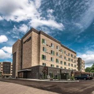 Courtyard by Marriott Toledo West