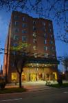 Curico Chile Hotels - Hotel Diego De Almagro Talca