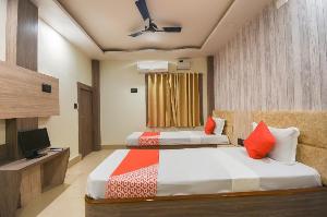 OYO 67865 Hotel Eden Park, Tarapith