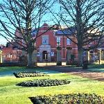 Retford United Kingdom Hotels - Kings Park Hotel