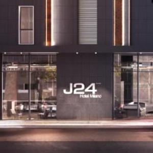 J24 Hotel Milano