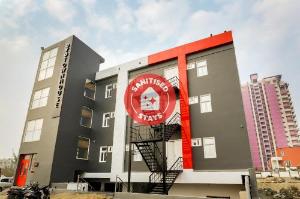 OYO Townhouse 291 Siddharth Vihar Ghaziabad, Ghaziabad