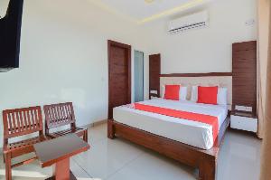 OYO 63140 Gm Residency, Mohali