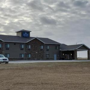 Cobblestone Inn & Suites - Manchester