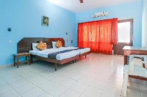SPOT ON 68462 Hotel Seaweed, Kovalam