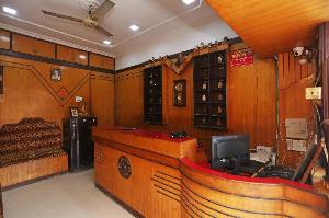 OYO Flagship 26808 Shree Ram Residency, Cuttack