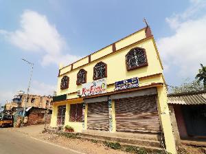 OYO Preferred 18994 HOTEL SHREE BALAJEE 1, Puri