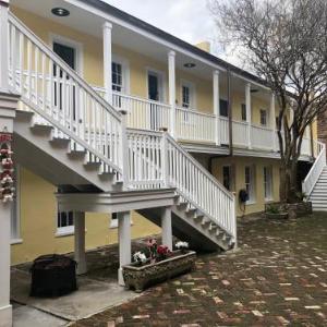 Hotels near Mardi Gras World - Haunted Hotel New Orleans