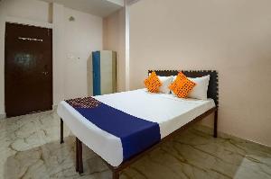 SPOT ON 66974 Hotel Shri Gurukripa, Gwalior
