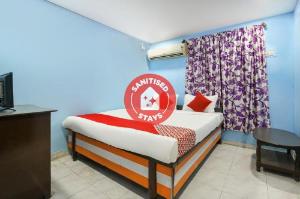 OYO 68261 Jyoti Guest House, Bodh Gaya