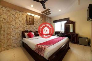OYO 15211 Hotel Midas, Nagpur