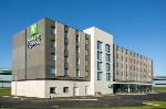 Taunton United Kingdom Hotels - Holiday Inn Express - Bridgwater