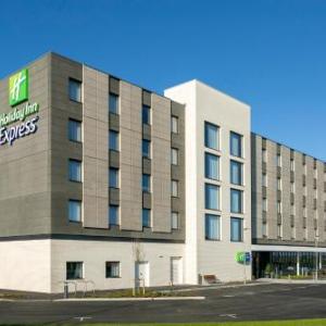 Holiday Inn Express - Bridgwater