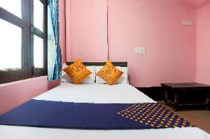 SPOT ON 68252 Zaika Hotel, Greater Noida
