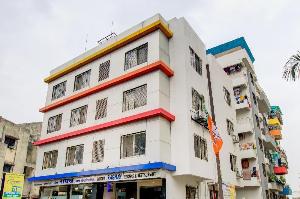 OYO 68008 Le Garlic Hotel Raghav, Trimbak