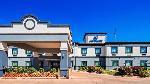 Kress Texas Hotels - Best Western Littlefield Inn & Suites