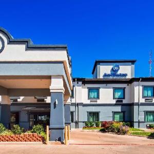 Hotels near Ollie Liner Center - Best Western Littlefield Inn & Suites