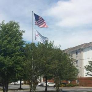 Candlewood Suites Greenville