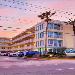 Hotels near Daytona Beach Pier - Sea Shells Beach Club