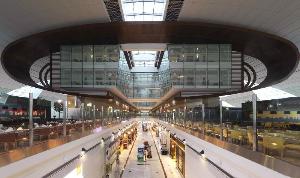 Dubai International Airport Hotel, Dubai