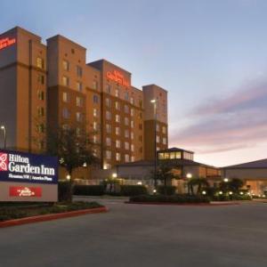 Hilton Garden Inn Houston Nw/America Plaza