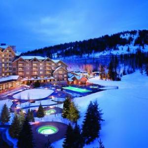 Canyons Village at Park City Hotels - Montage Deer Valley