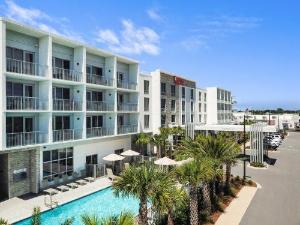 Hilton Garden Inn Destin Miramar Beach, Fl, Miramar Beach
