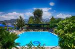 Saint Agnello Italy Hotels - Hotel Girasole