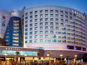 Sofitel Al Khobar The Corniche, Al Khobar