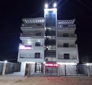 OYO 26974 Hotel S G International, Patna