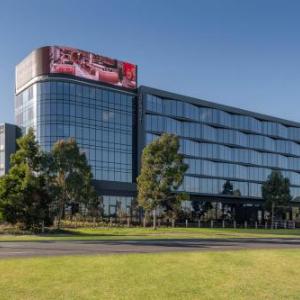 Hotels near Kilmore Racecourse - Mantra Melbourne Epping