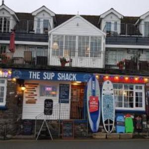The Sup Shack Wellington Inn