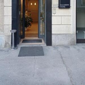 Hotel Galimberti