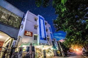FabHotel Aditya Yatri Nivas, Tirupati