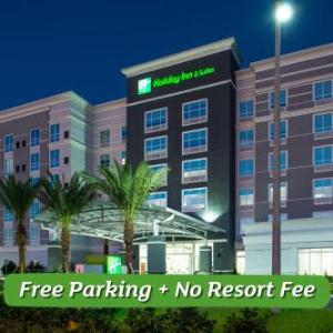 Holiday Inn & Suites - Orlando - International Dr S