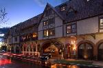 Biltmor North Carolina Hotels - Grand Bohemian Hotel Asheville, Autograph Collection By Marriott