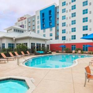 Hilton Garden Inn Tampa Airport Westshore