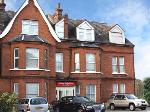 Finchley United Kingdom Hotels - Chumleigh Lodge Hotel Ltd.