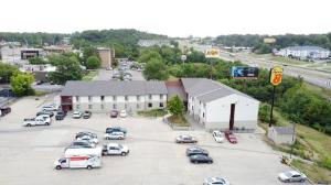 Super 8 by Wyndham Columbia Clark Lane, Columbia