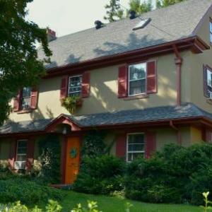 The Lancaster Bed and Breakfast