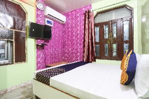 SPOT ON 66925 Hotel Prince, Surajgarh