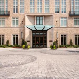 Hotels near The Met Philadelphia - Sonder — Alexander Court