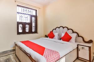 OYO 66264 Sushma Residency, Ghaziabad