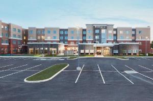 Residence Inn Richmond Midtown/Glenside, Henrico