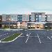 Hotels near Cultural Arts Center Glen Allen - Residence Inn by Marriott Richmond Midtown/Glenside