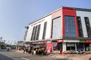 Capital O 48338 Darwesh Residency, Calicut