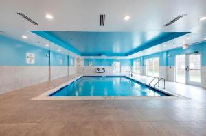 Holiday Inn Express & Suites - Staunton, an IHG Hotel, Staunton