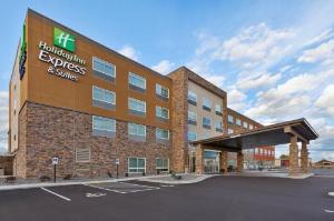Holiday Inn Express- Eau Claire West I-94, an IHG Hotel, Eau Claire