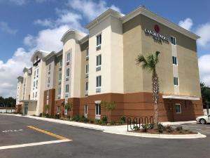 Candlewood Suites - Panama City Beach Pier Park, Panama City Beach