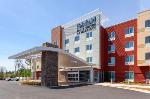 Martinez Georgia Hotels - Fairfield Inn & Suites By Marriott Augusta Washington Rd. / I-20